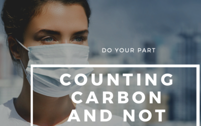 Counting Carbon and not Calories