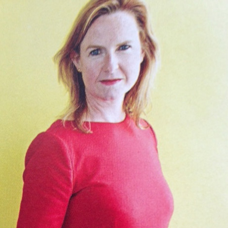Collette O'Shea