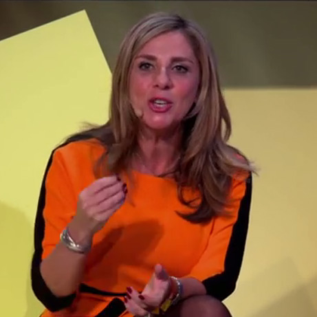 Nicola Mendelsohn CBE