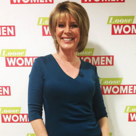 Ruth Langsford